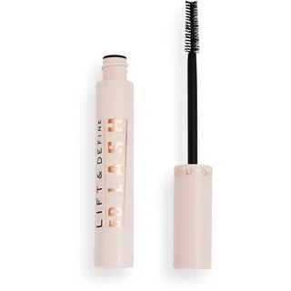 Revolution Beauty 5D Lash Mascara Jet Black 14 ml