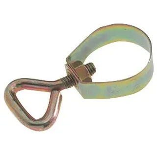 Rohrklemmen 28 mm 5-er SB-verpackt