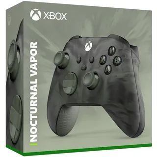 Xbox Wireless Controller nocturnal vapor special edition