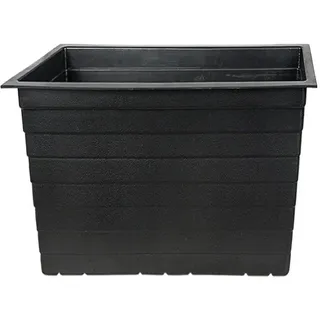 Pflanzwerk® Pflanzkübeleinsatz Blumenkübeleinsatz Einsatz für alle Tower 70x33x33cm & Cube 30x34x34cm Modelle *Frostbeständig* *2 Jahre Garantie* *Qualitätsware*