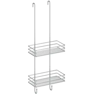 Beslagsboden Duschkorb inkl. Duschabzieher