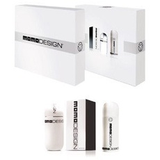 Momo Design White Set Eau de Parfum – 1 Stück