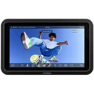 ATOMOS Shinobi GO