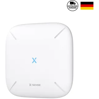 X-Sense Smart Home-Basisstation SBS50