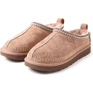 UGG - Damen - Tasman Biarritz - Beige - Gr. 38 - Beige