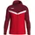 Iconic Rot/Weinrot 42