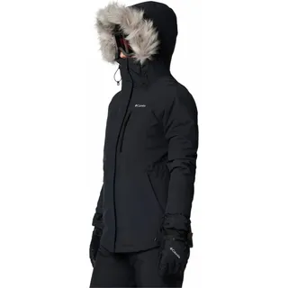 Columbia Ava AlpineTM Ii Jacke - Black - M