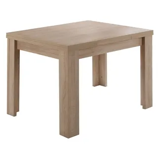 Mäusbacher Monti 80 x 78 x 60 cm braun
