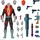 G I Joe Ultimates Actionfigur Destro 18