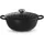 Signature La Marmite Bräter 26 cm schwarz