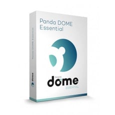 Bild Panda Software Dome Essential, 1 User, 2 Jahre, ESD (deutsch) (PC)
