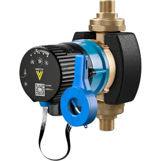 Vortex Hocheffizienzpumpe BWO 155 V SL
