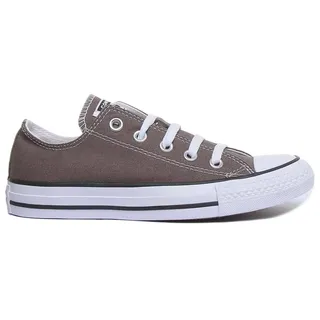 Chuck Taylor All Star Classic Low Top charcoal 37