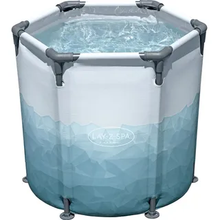 BESTWAY Glacial Dip 90 x 80 cm Blau