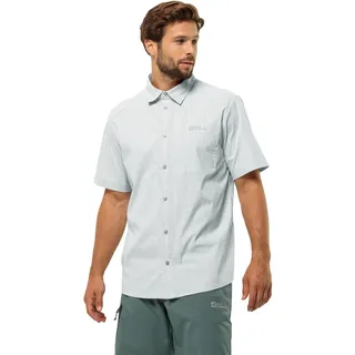 Jack Wolfskin Herren Norbo S/S Shirt M Hemd (1er Pack)