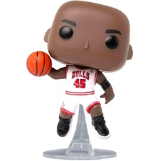 POP! Basketball Chicago Bulls 126 Michael Jordan 1995 PlayoffsSpecial Edition
