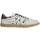 Breaknet Sleek Damen Off White/Off White/Dark Brown 36