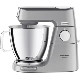 Kenwood Chef XL KVL85.594SI Silber