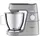 Chef XL KVL85.594SI Silber