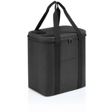 Bild Coolerbag XL Kühltasche schwarz