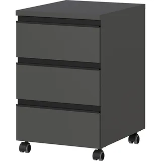 Germania Bedano Rollcontainer 40 x 50 x 63 grau