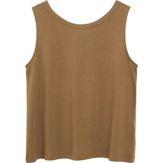 s.Oliver Tanktop Braun 44