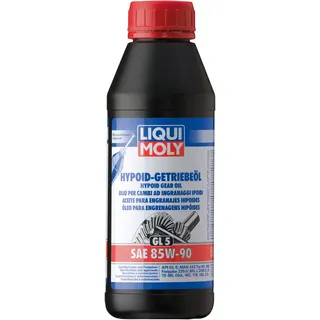 LIQUI MOLY Getriebeöl 1404 0.5l