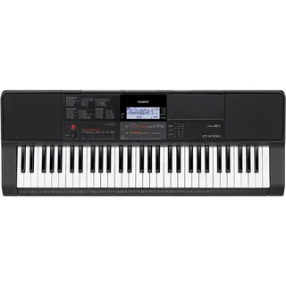 Casio CT-X700 Keyboard