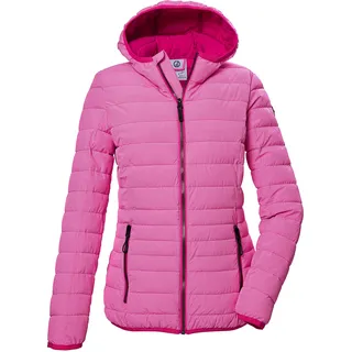 G.I.G.A. DX GS 65 WMN QLTD JCKT Pink 40