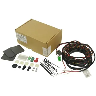 Westfalia 307502300183 Anhänger & Anhängerkupplungen