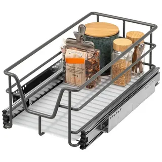 bremermann Teleskopschublade 30 cm 27 x 14 x 44 cm
