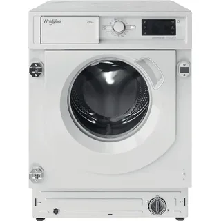 Whirlpool BI WDWG 751482 EU N Waschtrockner (7 kg / 5 kg, 1400 U/min)