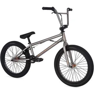 fitbikeco Prk 20 ́ ́ 2023 Bmx Rad - Grey - One Size