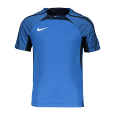 Nike Strike Trainingsshirt Kids Blau F463