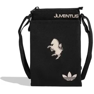 Adidas Juventus Third Small Tasche - Black / Ecru Tint - One Size