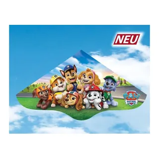 Paul Günther GmbH & Co. KG Einleiner-Drachen PAW Patrol Adventure