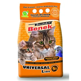 BENEK Super uniwersal 5 l x 2 (10 l)