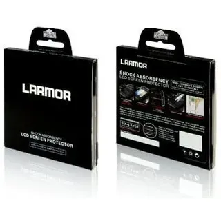 GGS LARMOR LCD Schutzglas für Canon EOS R6