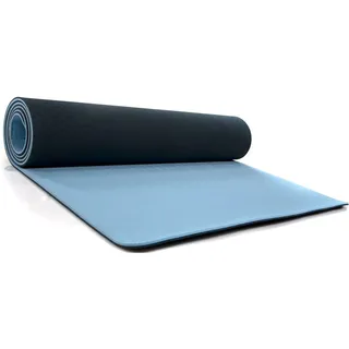Finnlo Yogamatte Alaya blau