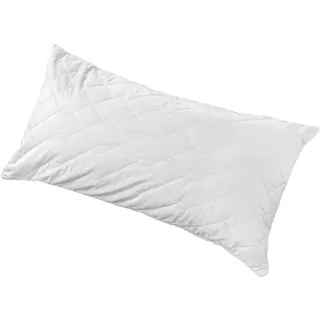 Centa-Star Royal Kissen 40 x 80 cm Weiß