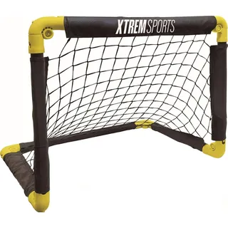 Fussballtor Junior faltbar 50x44x44cm
