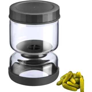 Westmark Abtropfglas 750 ml 1 St.