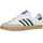 Samba OG Herren Cloud White/Collegiate Green/Gum 38