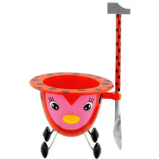 Design Eierbecher - Bräter