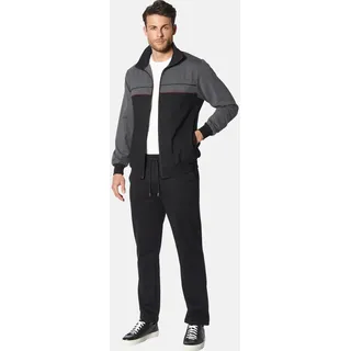 Babista Jogginganzug "Jogginganzug BELLIMISSI", schwarz,