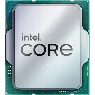 Intel Core i9 13900K bis 253W (2.20GHz - 5.80GHz, 36MB, 24C/ 32T) LGA1700 Socket Tray