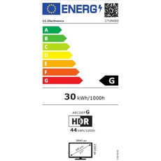 Bild von UltraFine 27UN880-B 27"