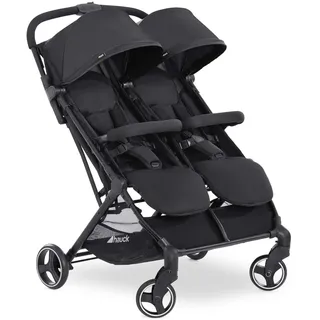 hauck Swift X Duo Schwarz