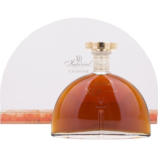 Chabasse Cognac Chabasse XO Imperial GP 0,7l