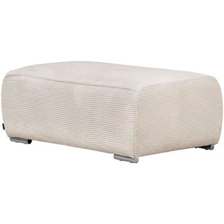 INOSIGN Hocker »Beatrice«, passend zur 'Beatrice'-Serie INOSIGN creme